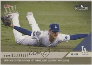 Cody Bellinger