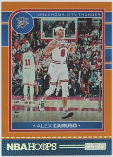 Alex Caruso