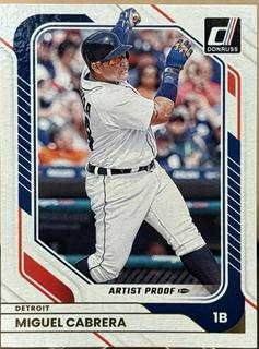 Miguel Cabrera
