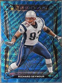 Richard Seymour