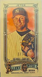 Derek Jeter