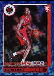 Scottie Barnes