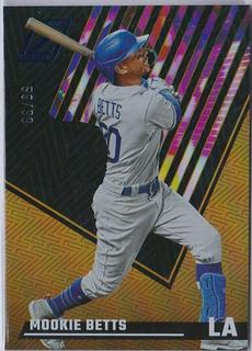 Mookie Betts