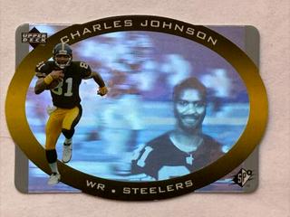 Charles Johnson