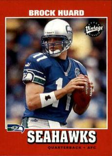 Brock Huard