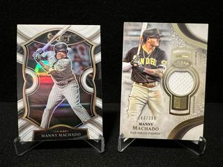 Manny Machado