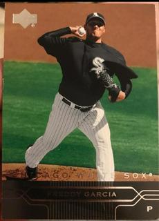Freddy Garcia