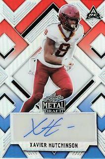 Xavier Hutchinson