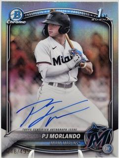 PJ Morlando