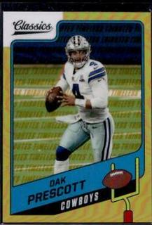 Dak Prescott