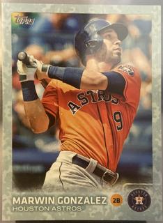 Marwin Gonzalez