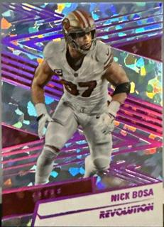 Nick Bosa