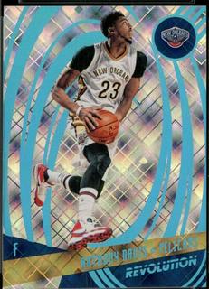 Anthony Davis