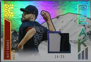 Matt Barnes