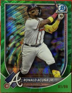 Ronald Acuna Jr.