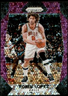 Robin Lopez