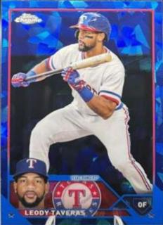 Leody Taveras