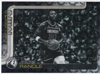 Julius Randle