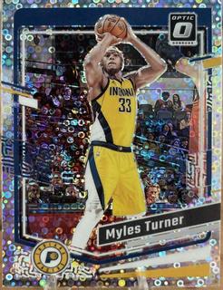 Myles Turner