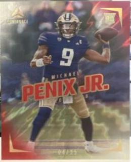 Michael Penix Jr.