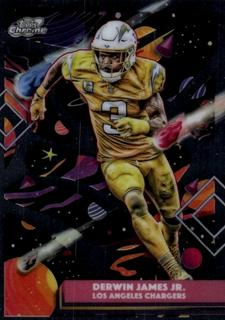 Derwin James Jr.