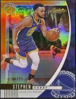 Stephen Curry