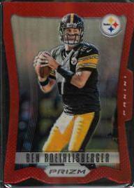 Ben Roethlisberger