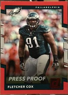 Fletcher Cox