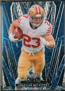 Christian McCaffrey