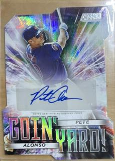 Pete Alonso