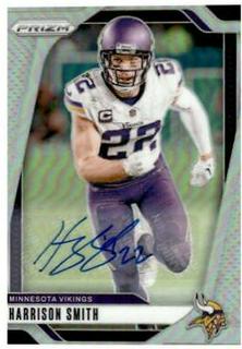 Harrison Smith