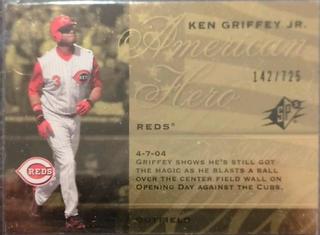 Ken Griffey Jr.