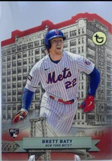 Brett Baty