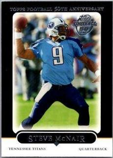Steve McNair
