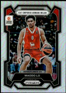 Maodo Lo
