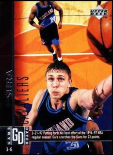 Bob Sura