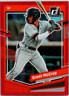 Grant McCray