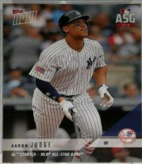 Aaron Judge