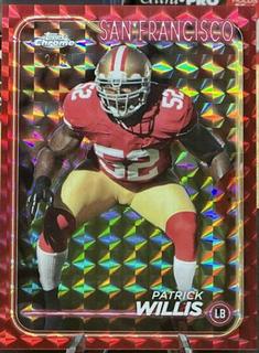 Patrick Willis