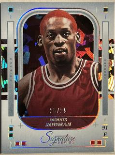 Dennis Rodman