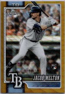 Jacob Melton
