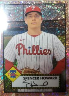 Spencer Howard