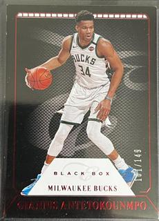 Giannis Antetokounmpo