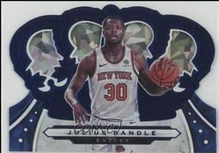 Julius Randle