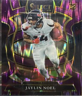 Jaylin Noel