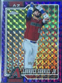 Lourdes Gurriel Jr.