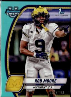 Rod Moore