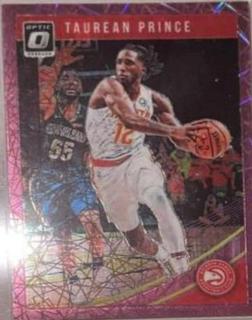 Taurean Prince