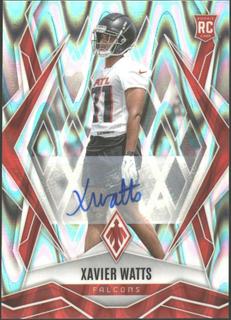 Xavier Watts