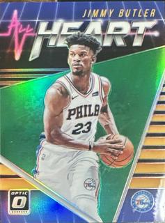 Jimmy Butler